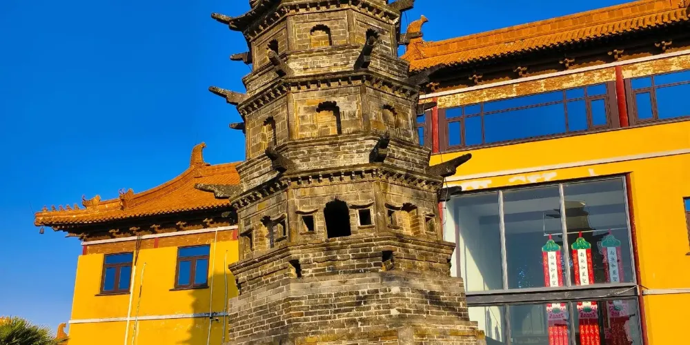 永安旅遊