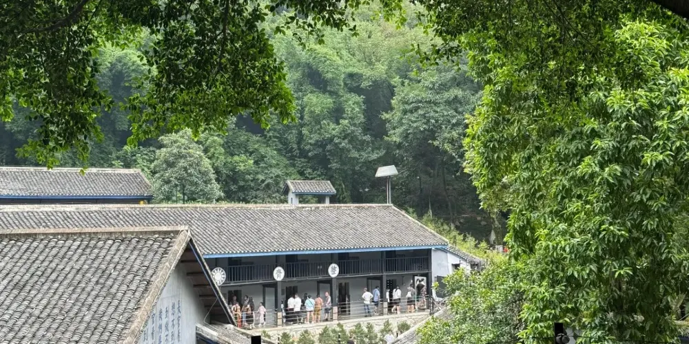 永安旅遊