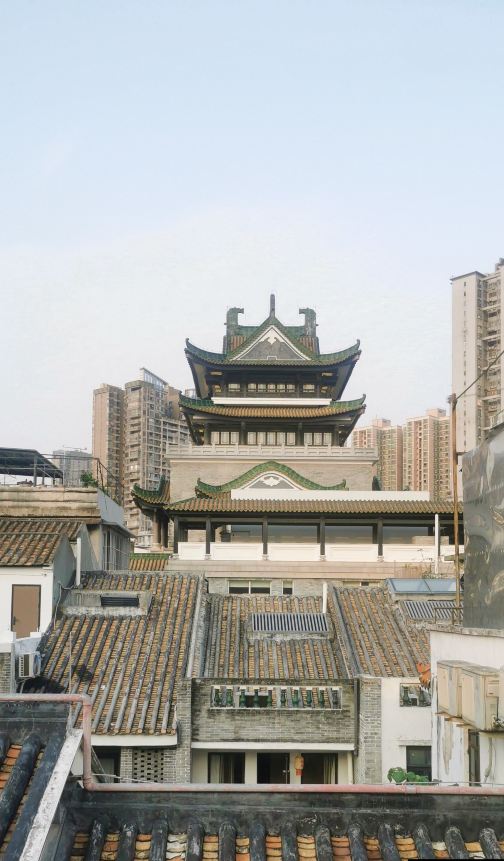 永庆坊景点图片 19