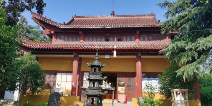 聖墩寺