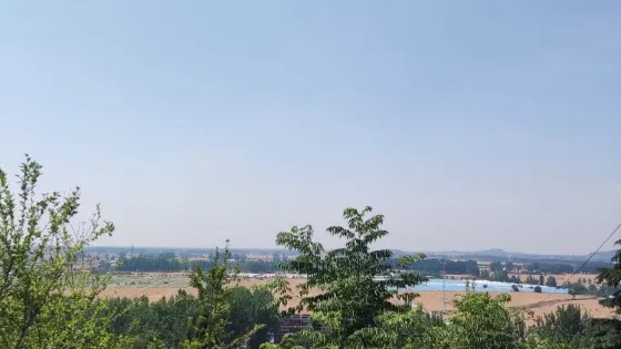 永城魚山白果寺