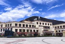 法治文化广场景点图片
