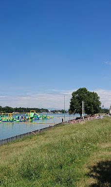 Idroscalo-塞葛拉特