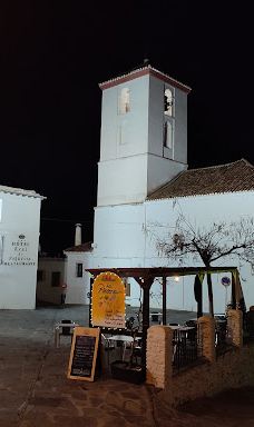 Capileira-卡皮雷拉