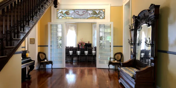 Southdown Plantation The Terrebonne Museum