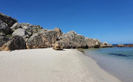 Stokes Beach