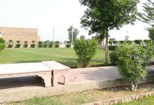 Gulberg Town Ladies Park景点图片