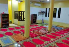 Pagsanjan Muslim Association & Dawah Center景点图片