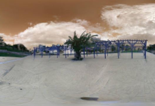 Thiva's Bioclimatic Park景点图片