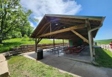Oregon Trail Nature Park (Westar Energy)景点图片