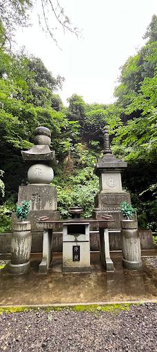 中野不动尊-福岛