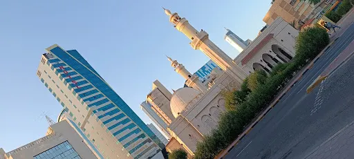 Al-Shamlan Mosque