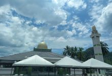 Masjid Jamek Ulu Gali景点图片
