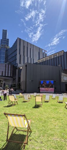 墨尔本演奏中心-南岸