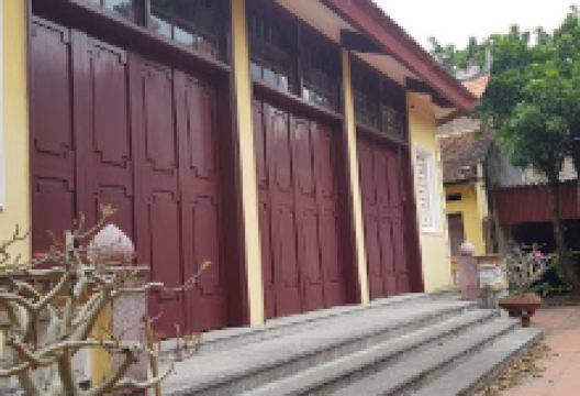 Chùa Đại Mão景点图片