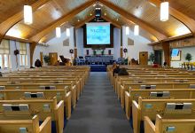 First Baptist Church景点图片