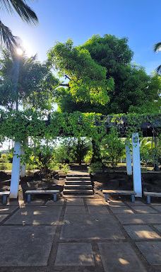 Belvédère du Tahara'a-大溪地