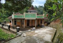 Masjid Al-Ikhlas景点图片