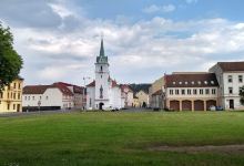 Denis Gardens景点图片