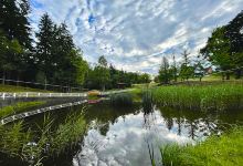 Konpira Park Camping Ground景点图片