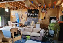 Mini Camping Lugtenburg景点图片