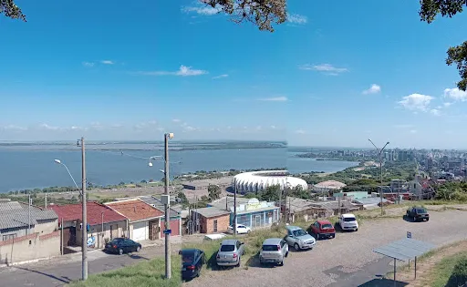 Morro de Santa Teresa