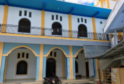 MASJID NURUL FATAH景点图片