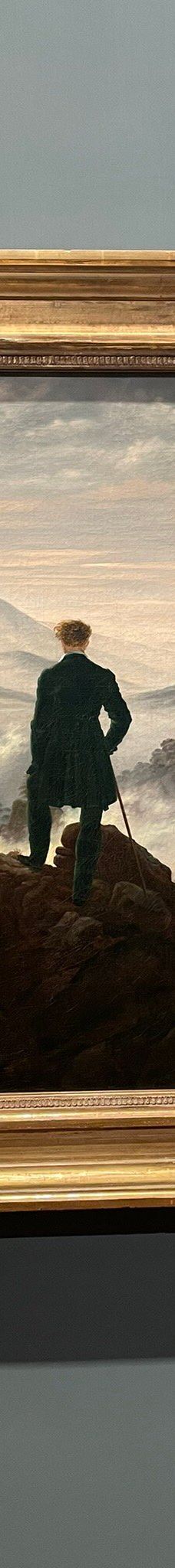 汉堡美术馆-汉堡