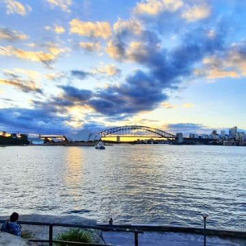 澳大利亚6日5晚拼小团