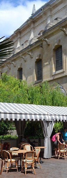 巴黎军事博物馆-巴黎