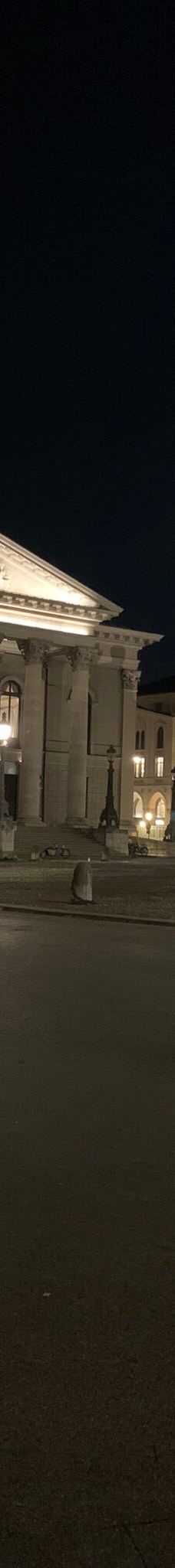 马克斯·约瑟夫广场-慕尼黑