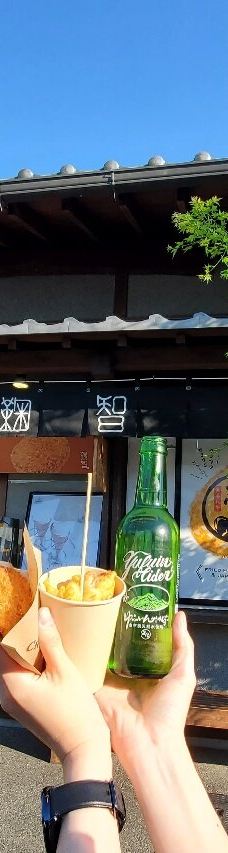 汤之坪街道-由布市