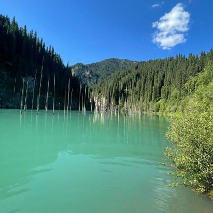 哈萨克斯坦+乌兹别克斯坦7日6晚私家团