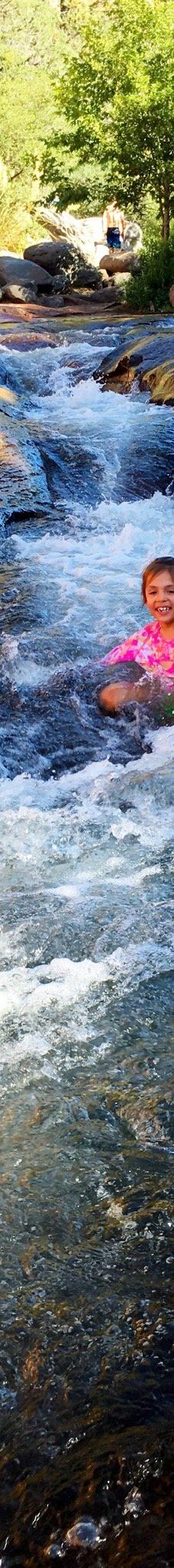 滑石州立公园-科科尼诺县