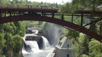Ausable Chasm