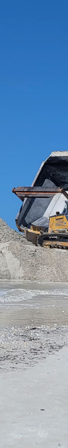 Tigertail Beach-马可岛