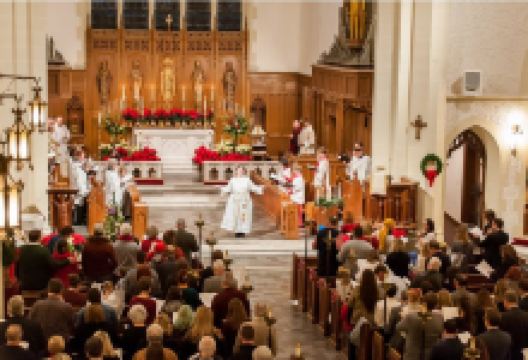 Trinity Episcopal Church景点图片