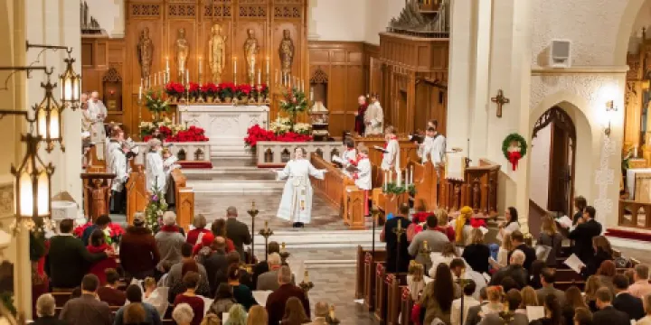 Trinity Episcopal Church