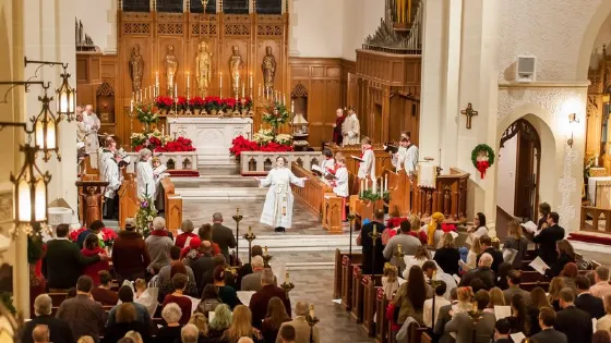 Trinity Episcopal Church