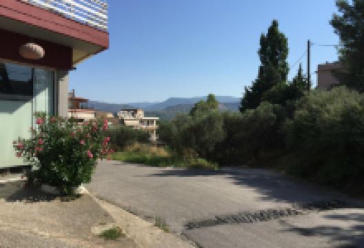 阿尔忒弥斯耳缇亚圣地景点图片