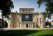 State Museum of Prehistory Halle (Saale)景点图片