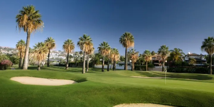 Los Naranjos Golf Club