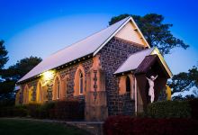 St Francis Xavier’s Catholic Church景点图片