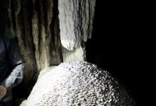 Cuevas de Santo Tomas景点图片