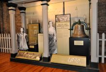 Fort Totten State Historic Site景点图片