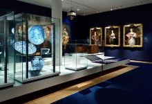 阿尔克马尔市立博物馆景点图片