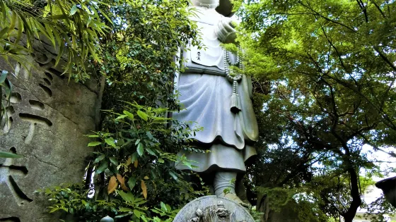 玉川大師玉真院