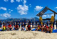 La Vela BeachClub景点图片