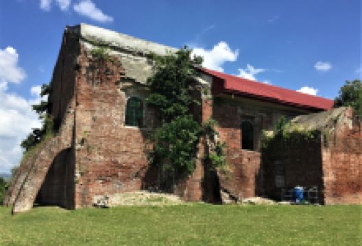 Iguig CalvaIguig Calvary Hills & Parish of St. James the Greater景点图片