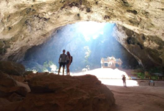 Kui Buri National Park景点图片